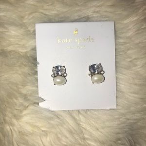 Kate Spade Earrings